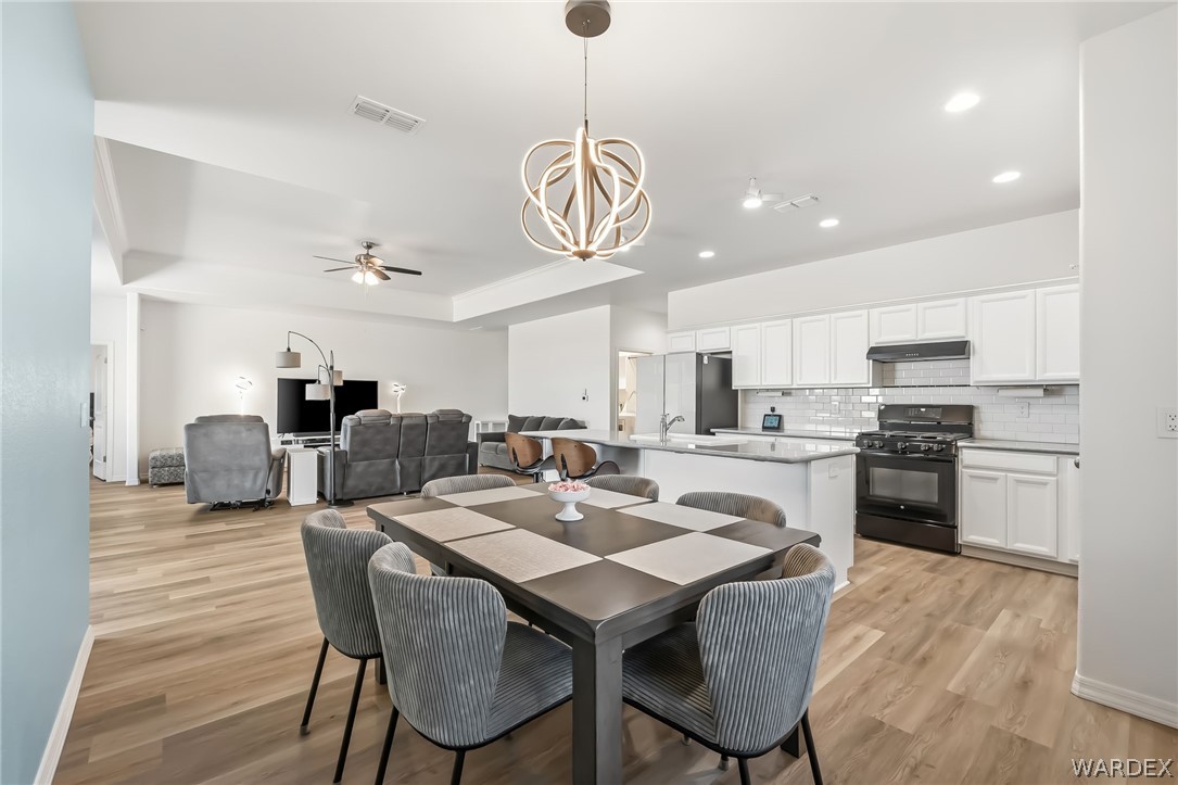5622 Eagle View Road Kingman, AZ 86409 - Photo 8 of 71