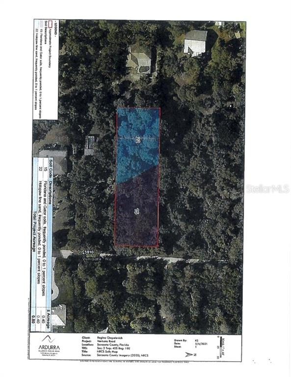 Venisota Road Venice, FL 34293 - Photo 1 of 1