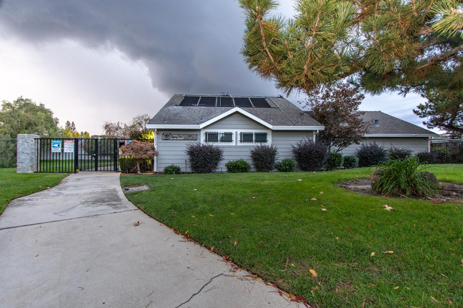 2249 Camborne Drive Modesto, CA 95356 - Photo 41 of 54