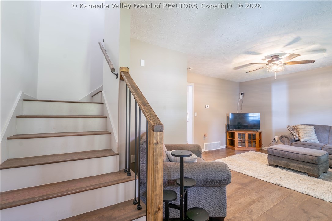 624 Poplar Fork Road Hurricane, WV 25526 - Photo 6 of 41 Gallery Image 6