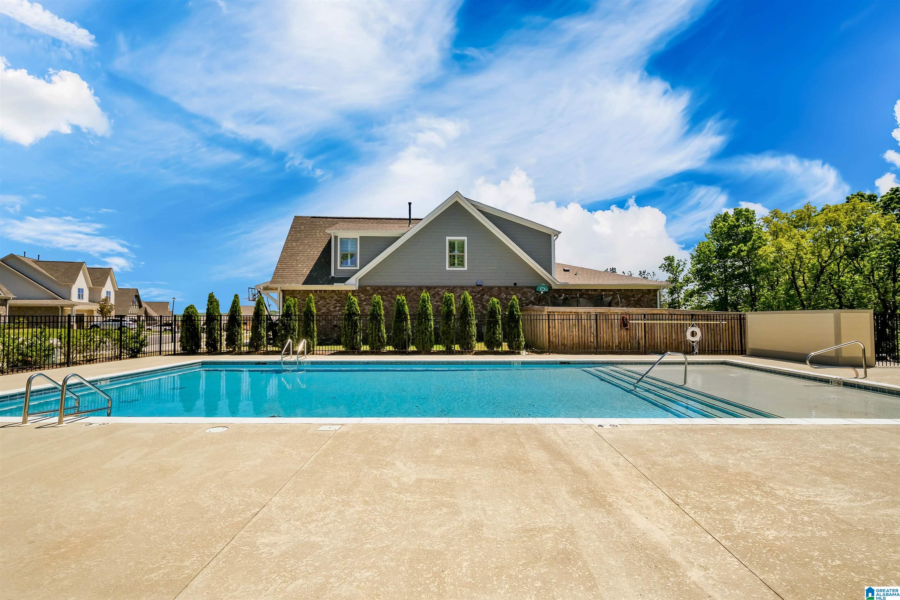 5464 Longmeadow Ridge Trussville, AL 35173 - Photo 57 of 57