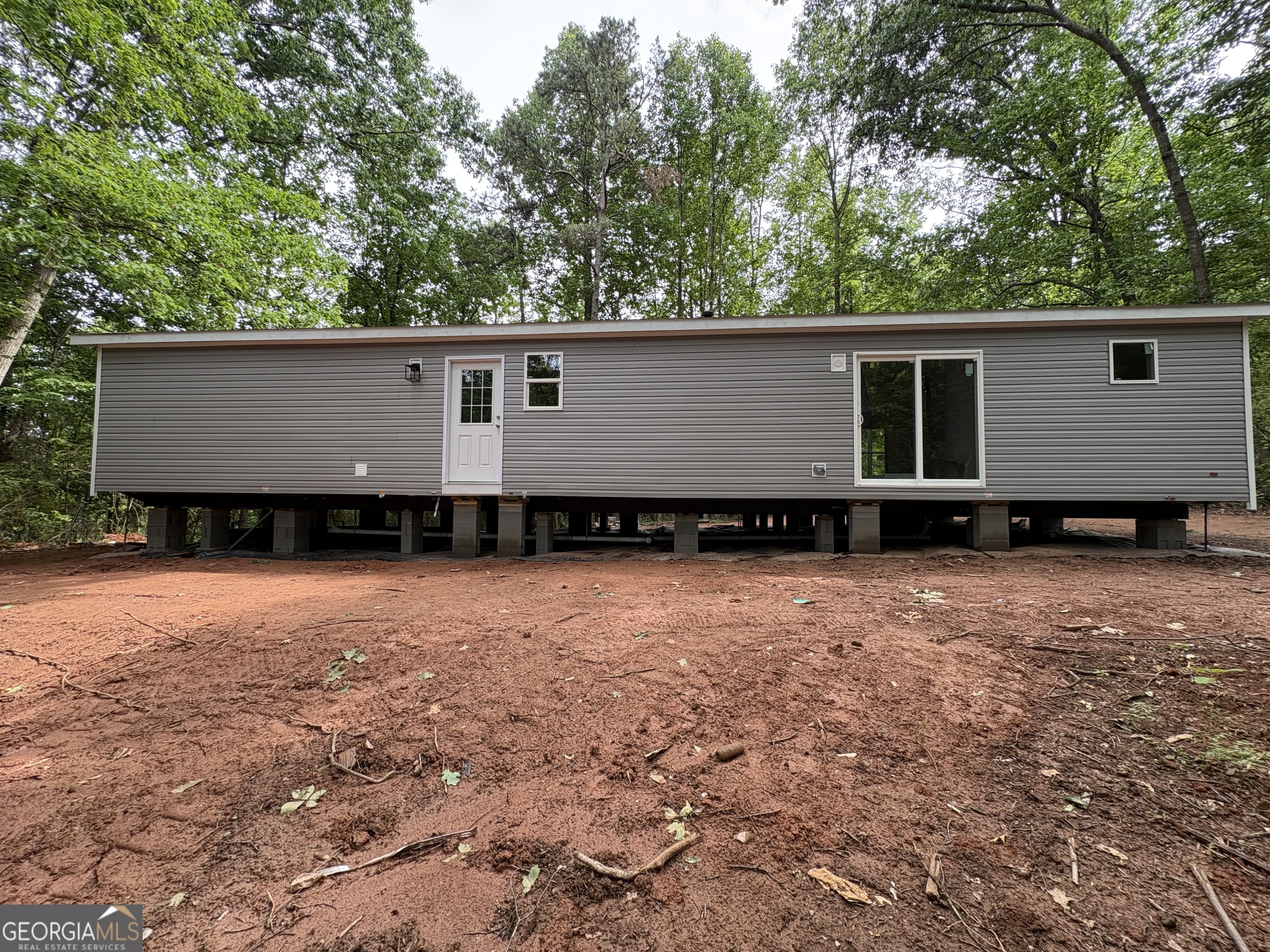 1018 Neal Road Commerce, GA 30530 - Photo 2 of 22