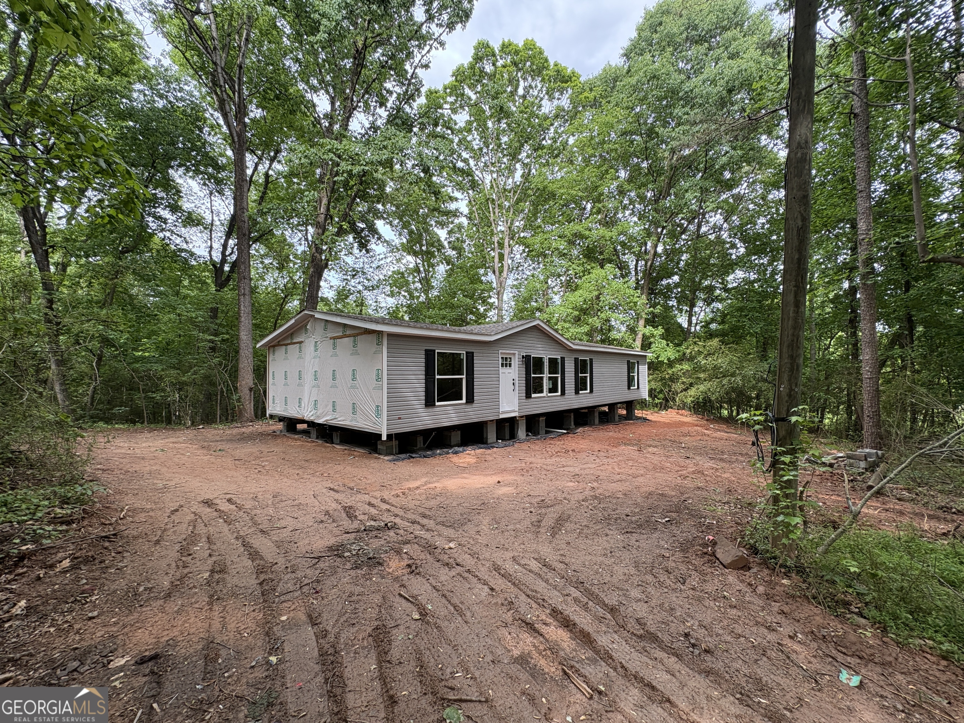 1018 Neal Road Commerce, GA 30530 - Photo 4 of 22