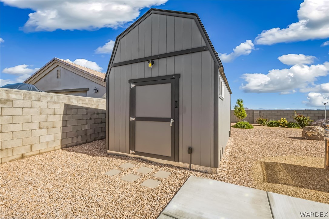 5622 Eagle View Road Kingman, AZ 86409 - Photo 62 of 71