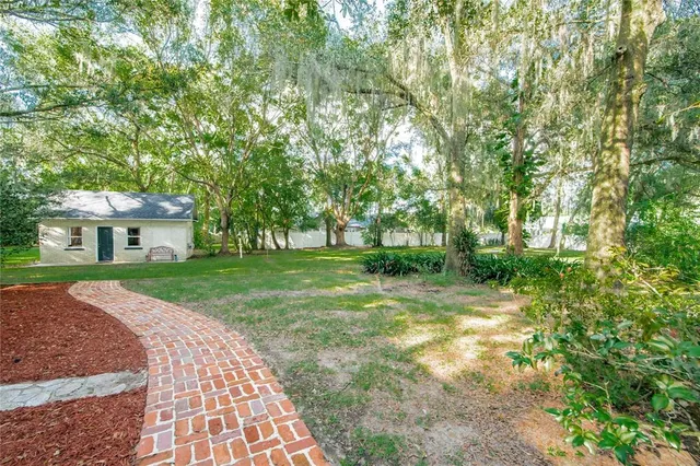 $1,095,000 | 37439 Meridian Avenue, Dade City, FL 33525
