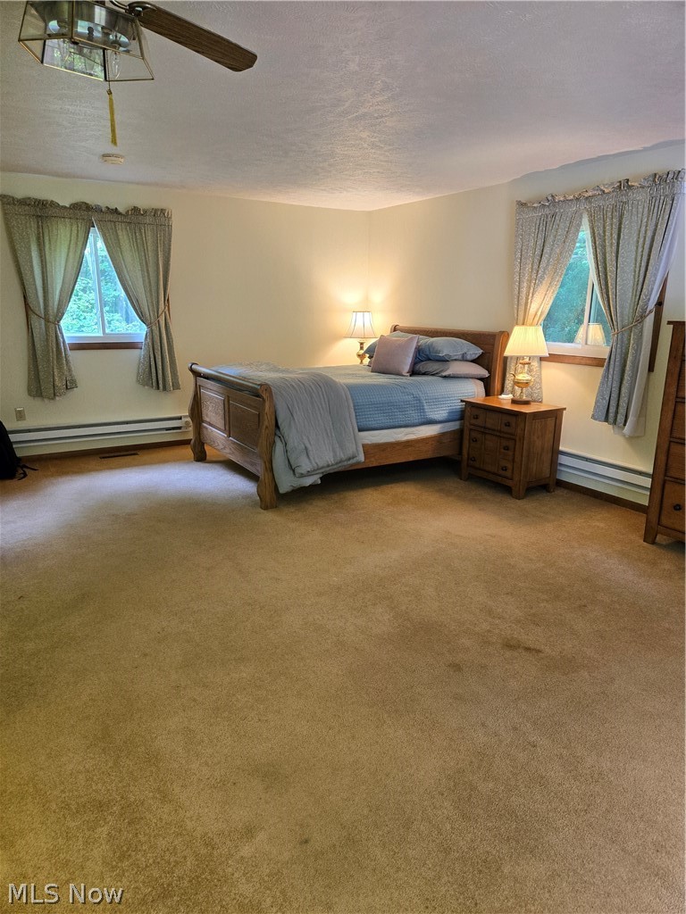 15610 Claridon Troy Road Burton, OH 44021 - Photo 17 of 22 The huge master bedroom was originally an in law suite