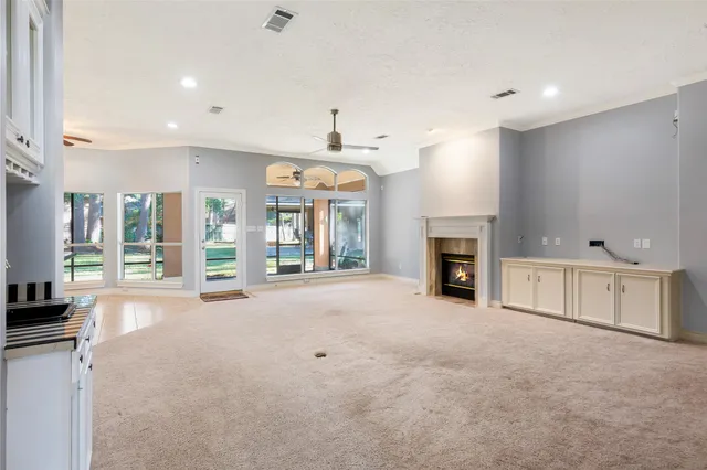 $2,900 | 60 Fairfield Drive, Montgomery, TX 77356