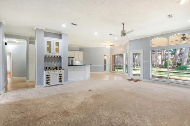 $2,900 | 60 Fairfield Drive, Montgomery, TX 77356