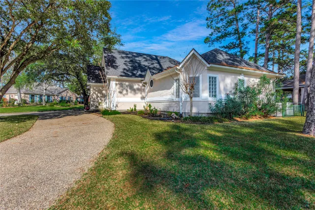 $2,900 | 60 Fairfield Drive, Montgomery, TX 77356