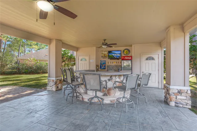 $2,900 | 60 Fairfield Drive, Montgomery, TX 77356