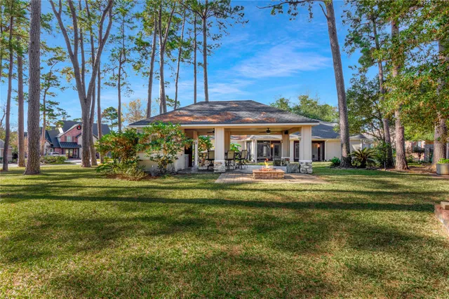 $2,900 | 60 Fairfield Drive, Montgomery, TX 77356