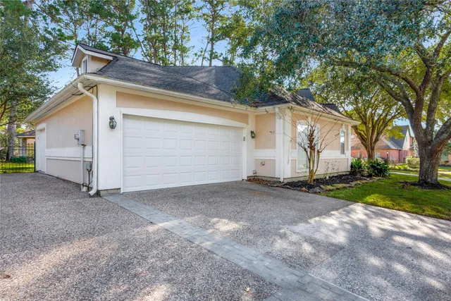 $2,900 | 60 Fairfield Drive, Montgomery, TX 77356