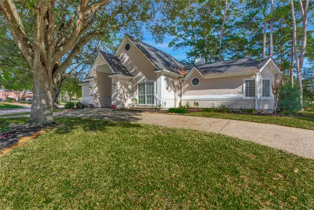 $2,900 | 60 Fairfield Drive, Montgomery, TX 77356