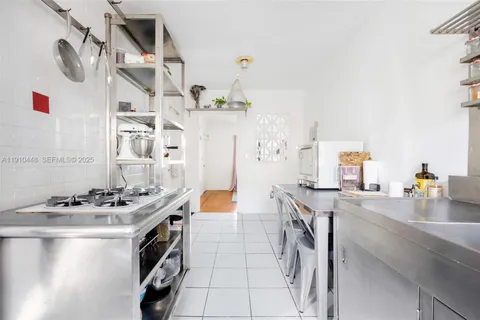 $275,000 | 846 Jefferson Avenue, Unit 7, Miami Beach, FL 33139