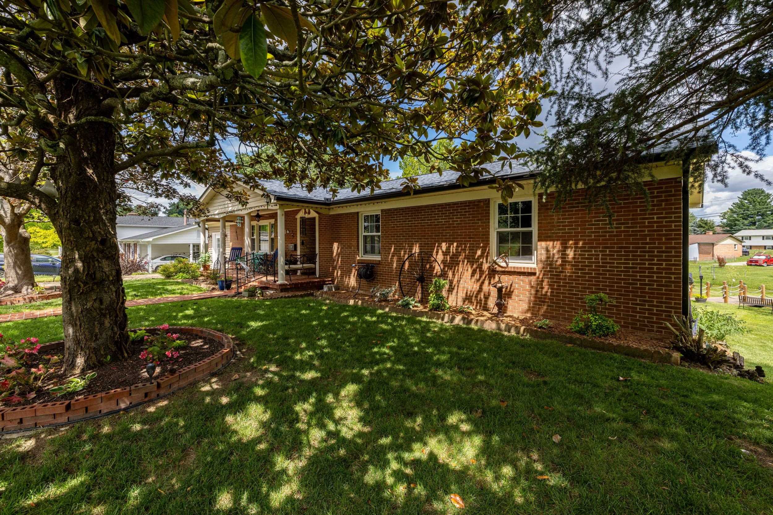 702 Ritchie Boulevard Staunton, VA 24401 - Photo 49 of 75 Gallery Image 49