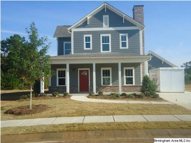 115 Rowntree Path Helena, AL 35080 - Photo 1 of 2