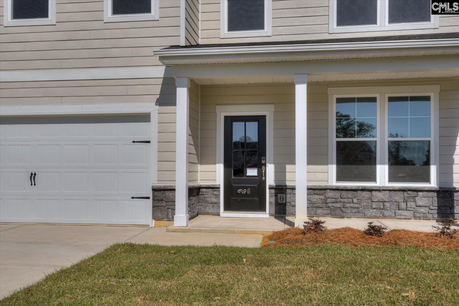 709 Feldspar Court Chapin, SC 29036 - Photo 4 of 40