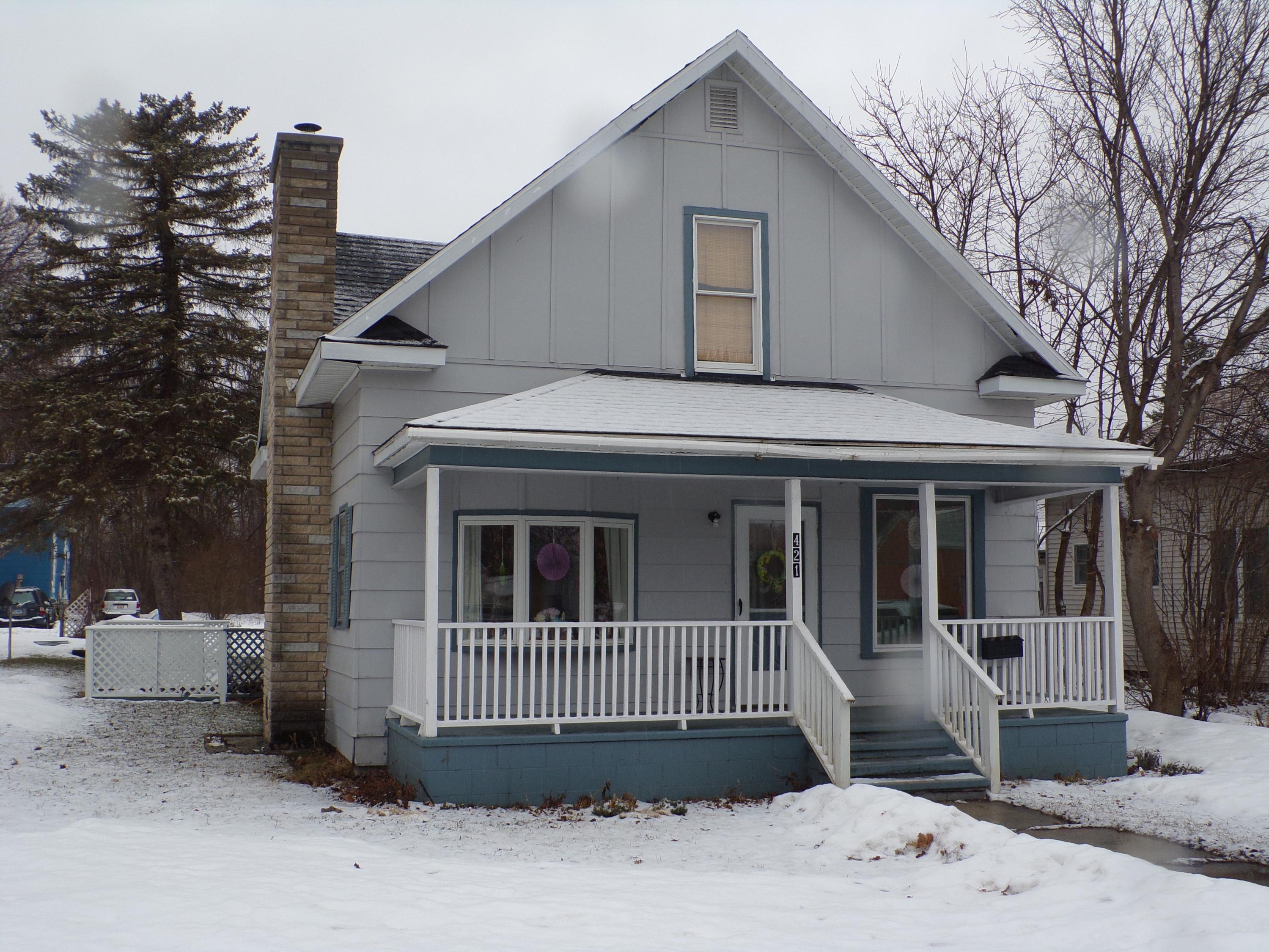 421 North Bailey Street Cheboygan, MI 49721 - Photo 36 of 37 Gallery Image 36