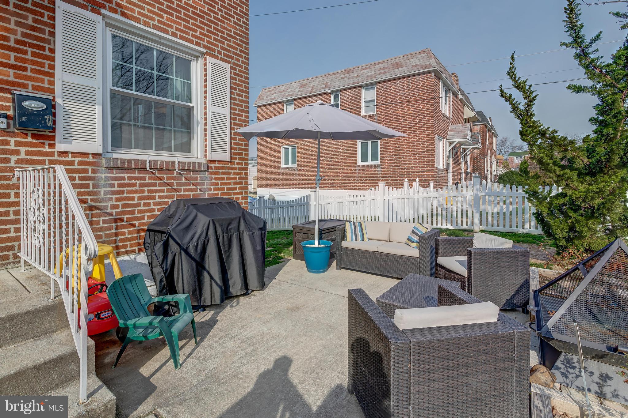 203 Lynn Road Ridley Park, PA 19078 - Photo 4 of 28 Gallery Image 4