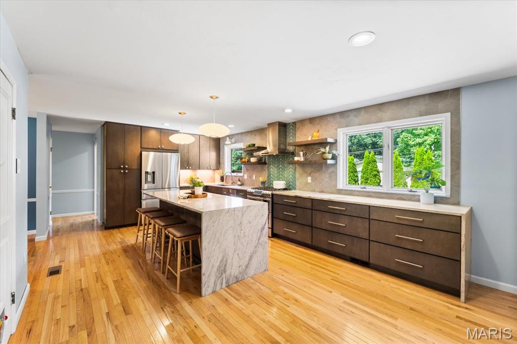 8839 Forest Heights Drive St. Louis, MO 63123 - Photo 13 of 51