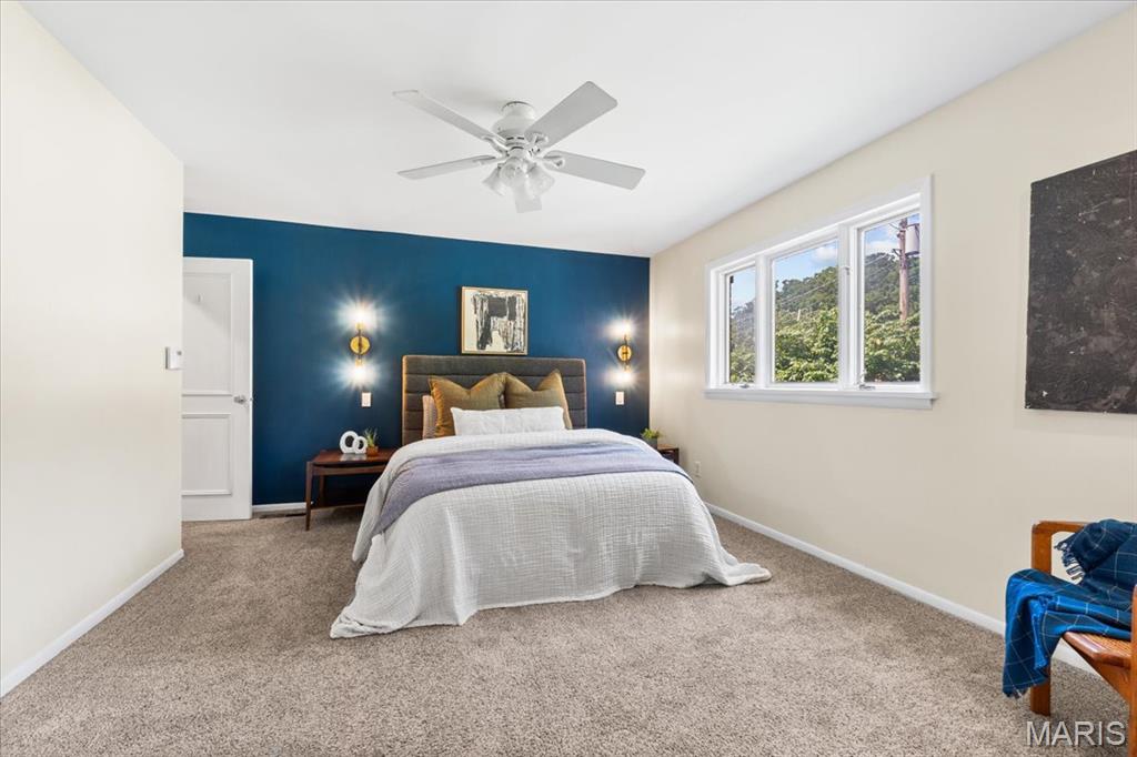 8839 Forest Heights Drive St. Louis, MO 63123 - Photo 22 of 51