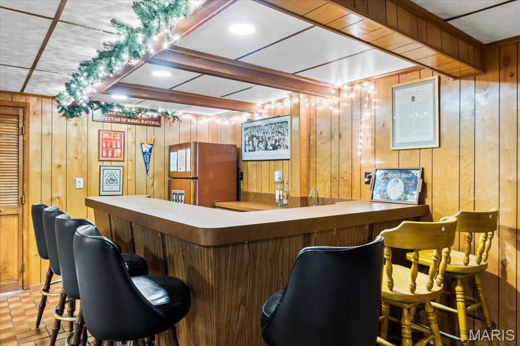 8839 Forest Heights Drive St. Louis, MO 63123 - Photo 30 of 51