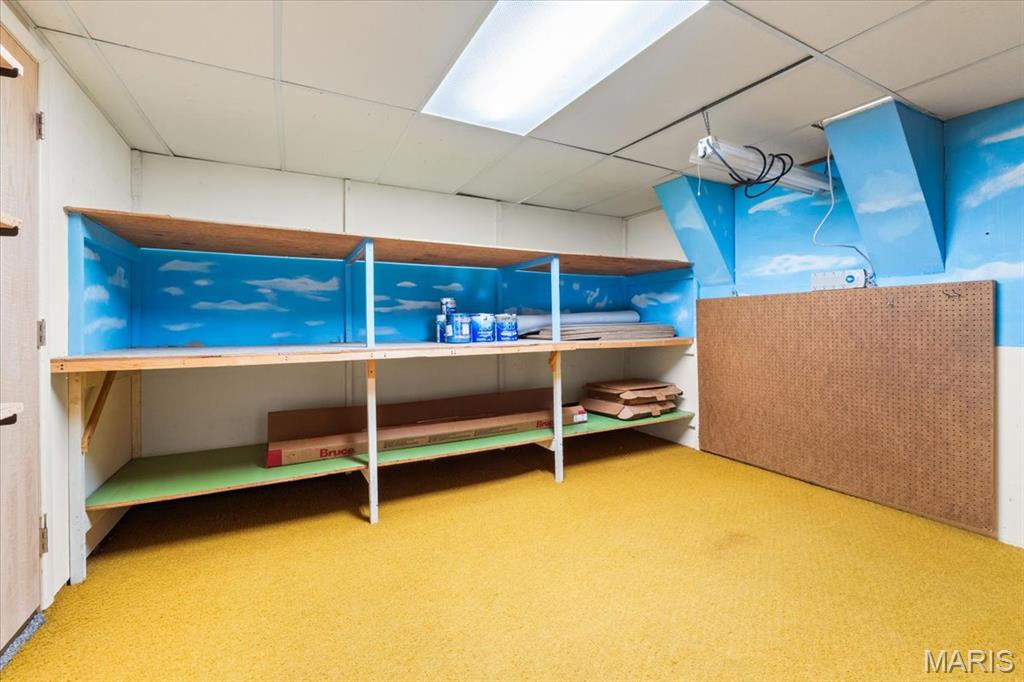 8839 Forest Heights Drive St. Louis, MO 63123 - Photo 32 of 51