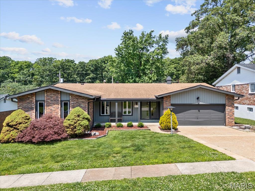 8839 Forest Heights Drive St. Louis, MO 63123 - Photo 43 of 51