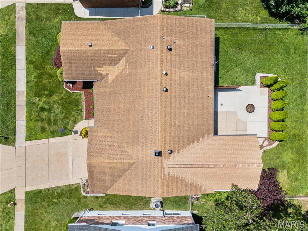 8839 Forest Heights Drive St. Louis, MO 63123 - Photo 49 of 51