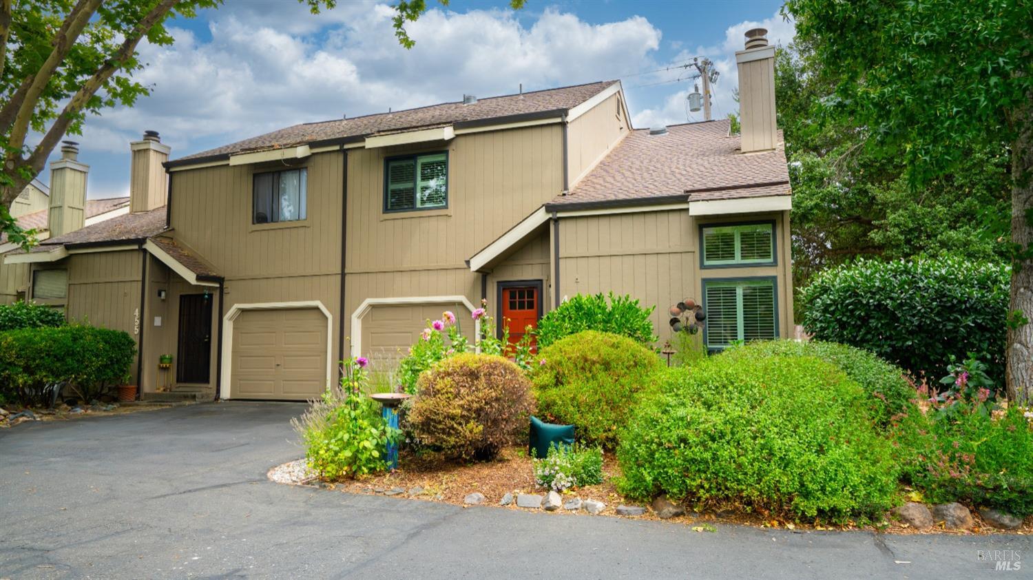 453 Winding Wood Road Sebastopol, CA 95472 - Photo 1 of 1 Gallery Image 1