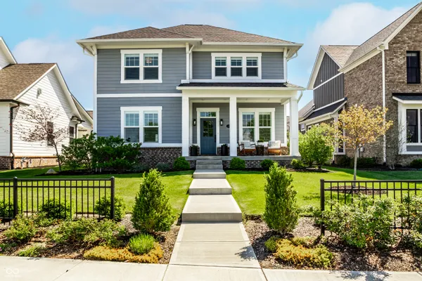 $860,000 | 14943 Oak Hollow Lane West, Carmel, IN 46033