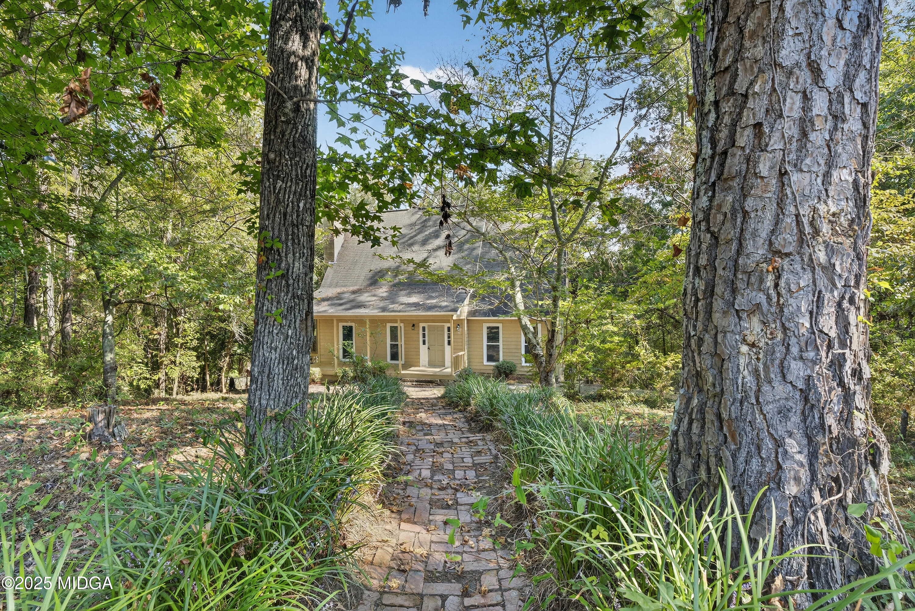 8649 Hopewell Road Lizella, GA 31052 - Photo 4 of 71 8649 Hopewell Rd-00186