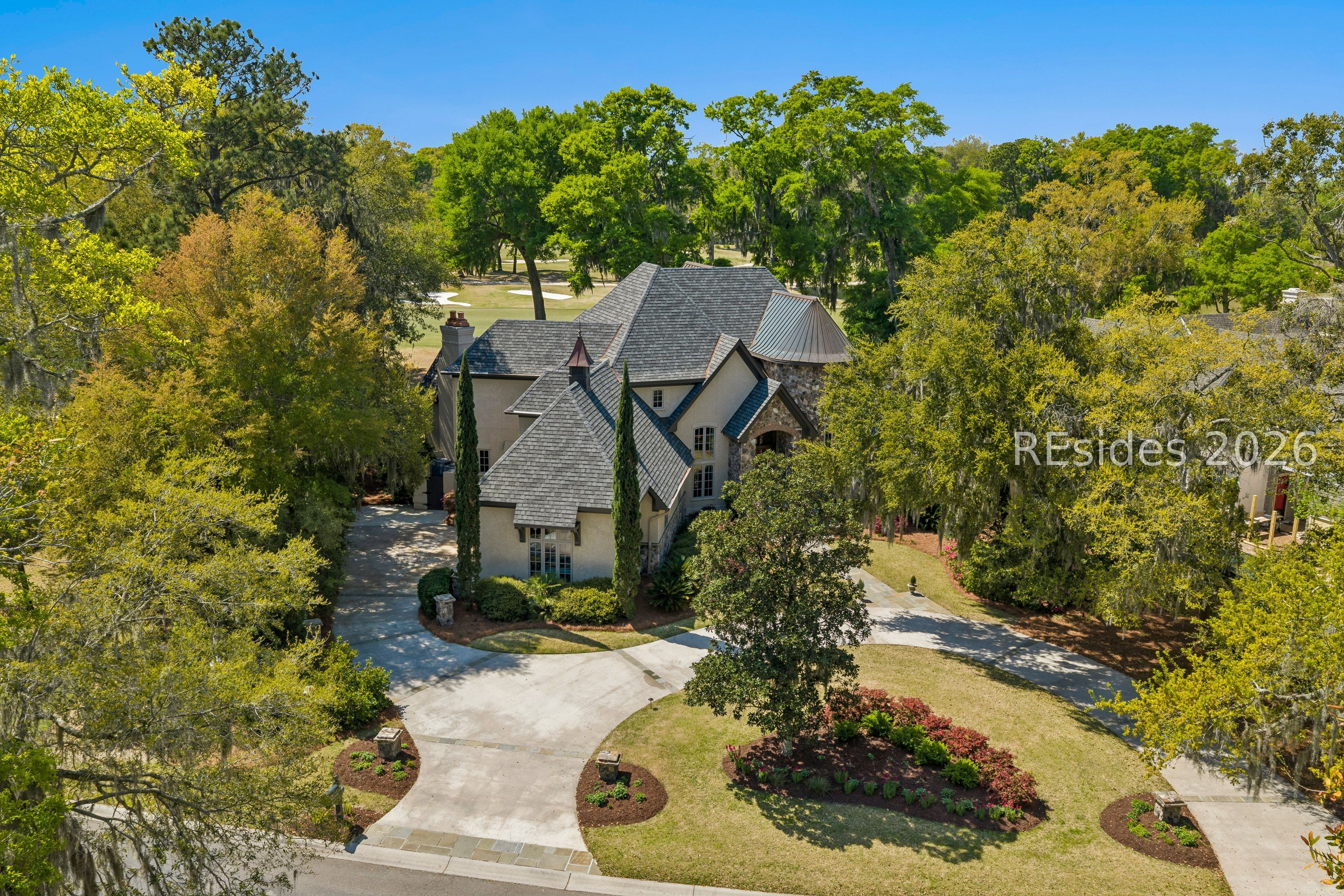 128 Inverness Drive Bluffton, SC 29910 - Photo 1 of 49