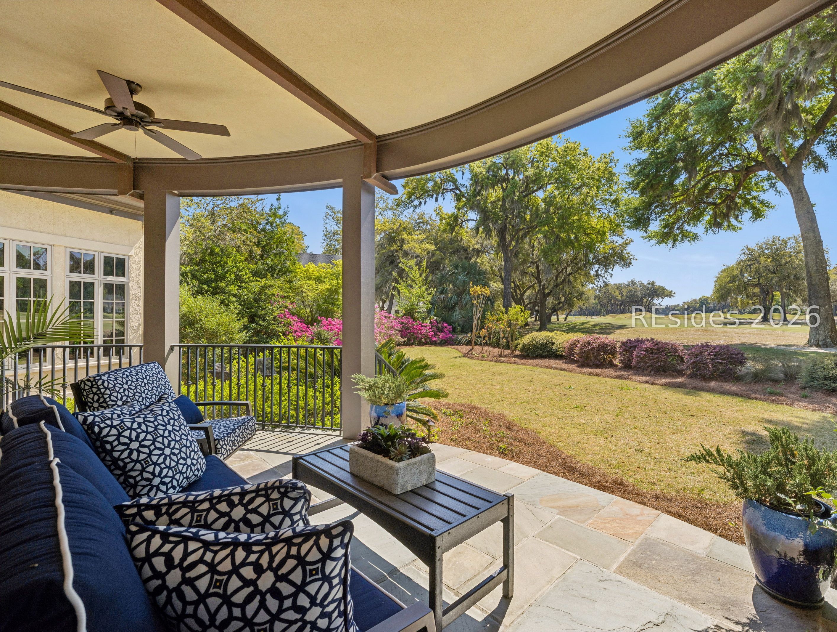 128 Inverness Drive Bluffton, SC 29910 - Photo 38 of 49