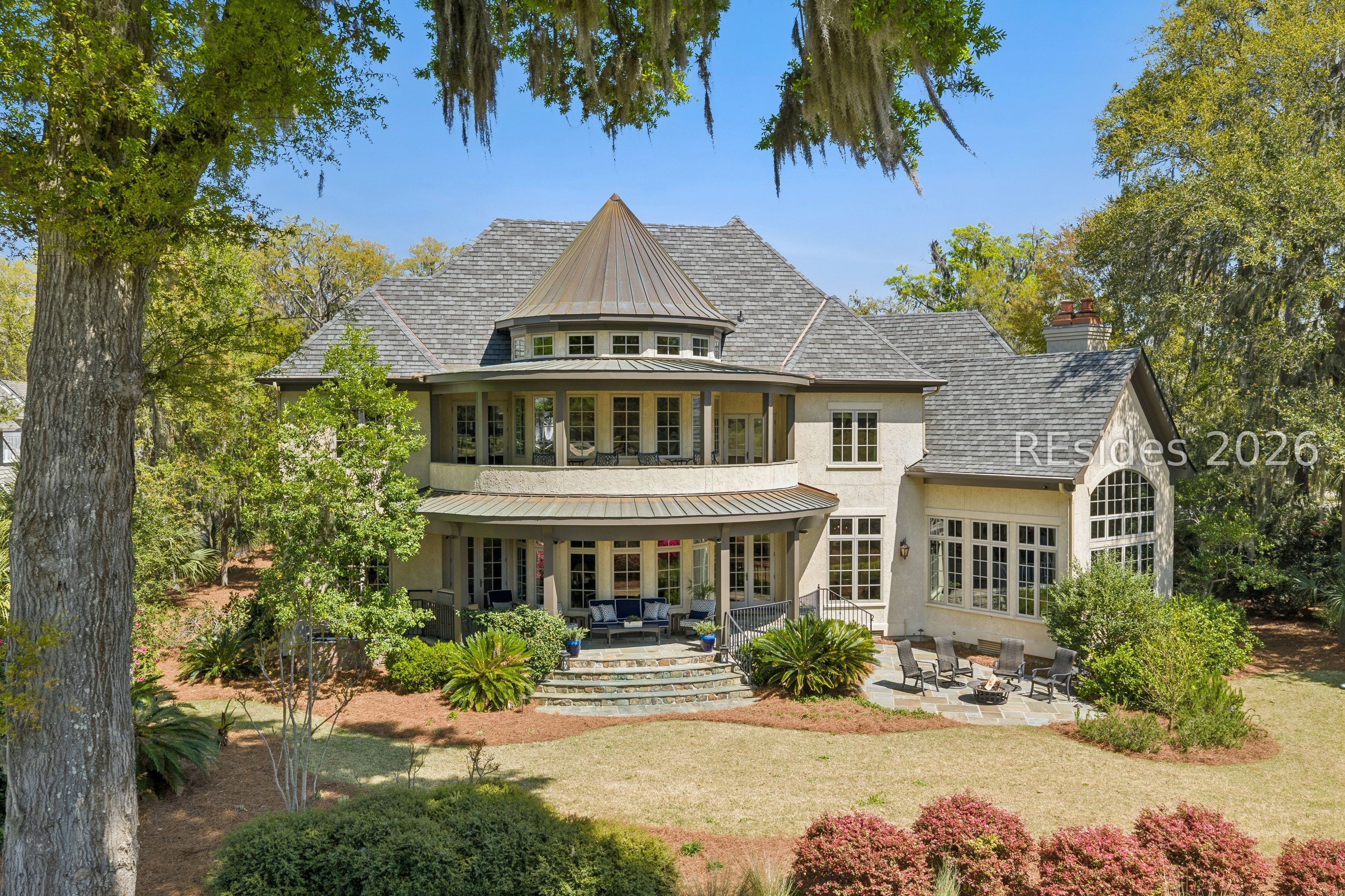 128 Inverness Drive Bluffton, SC 29910 - Photo 44 of 49