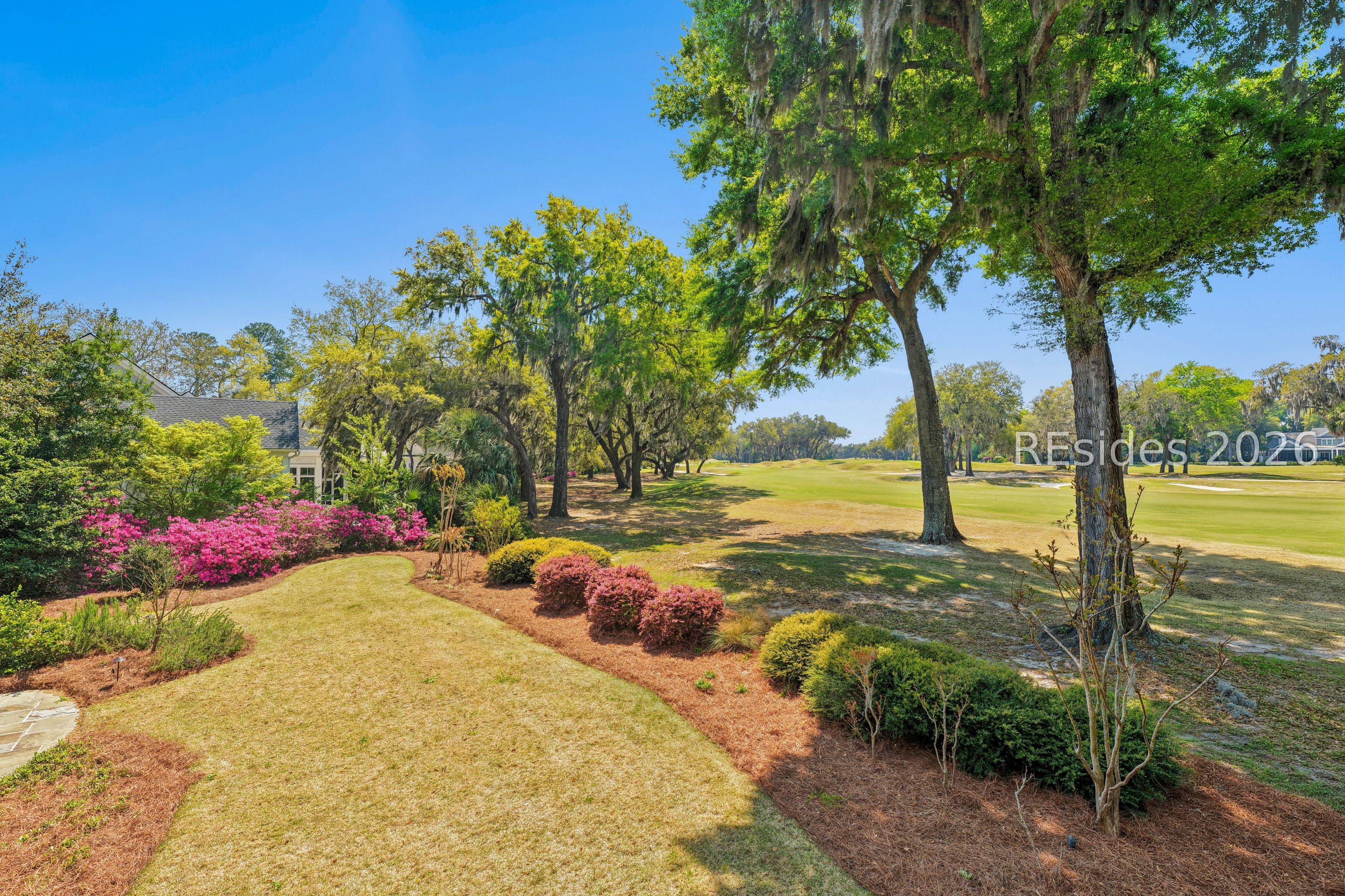 128 Inverness Drive Bluffton, SC 29910 - Photo 45 of 49