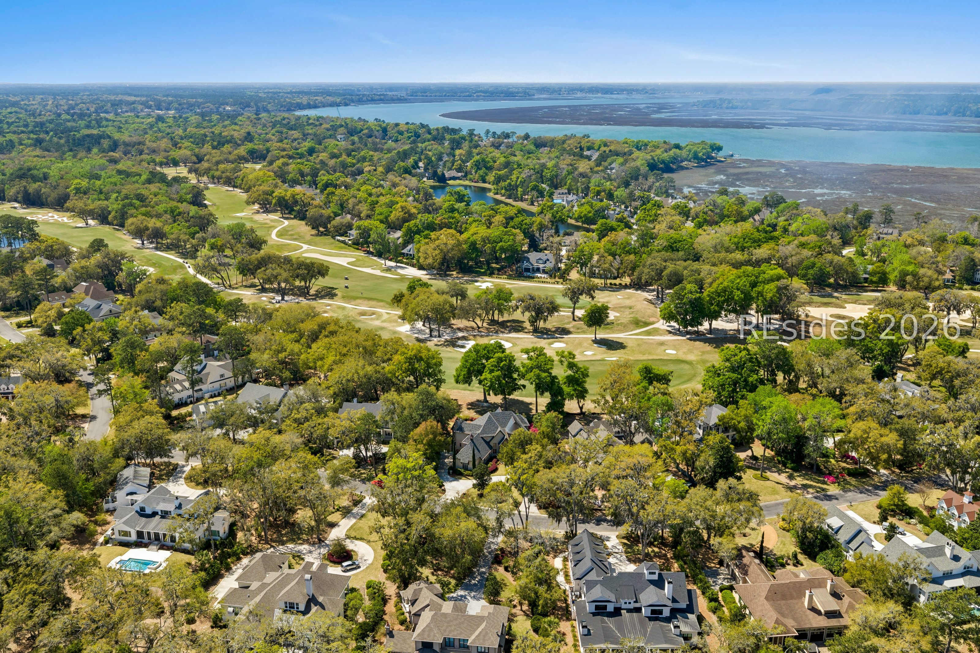 128 Inverness Drive Bluffton, SC 29910 - Photo 47 of 49