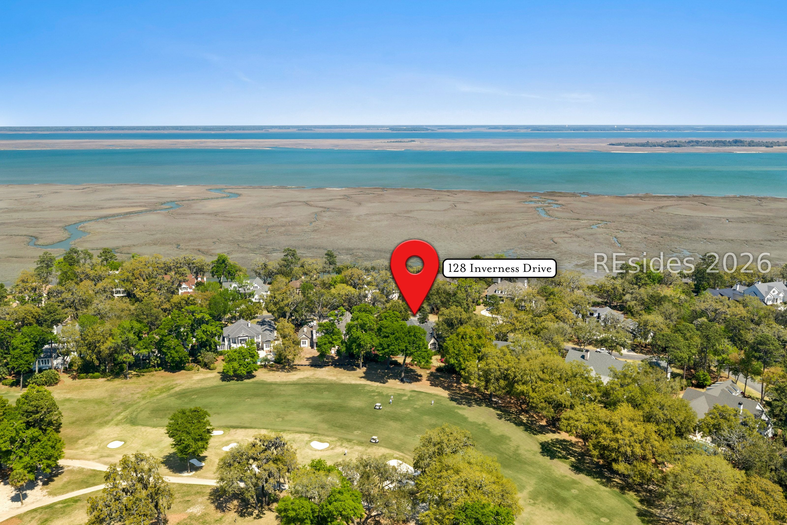 128 Inverness Drive Bluffton, SC 29910 - Photo 49 of 49