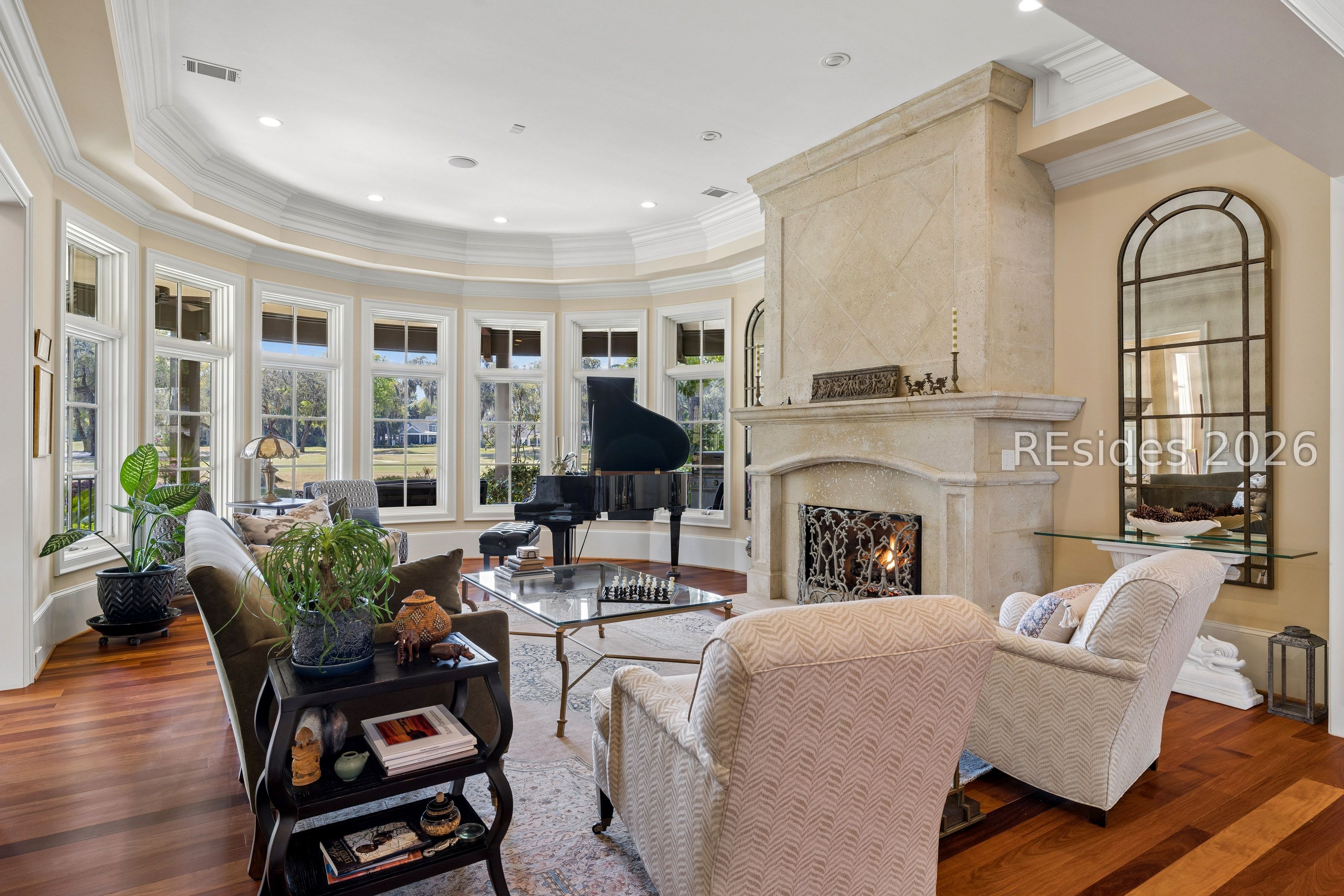 128 Inverness Drive Bluffton, SC 29910 - Photo 5 of 49