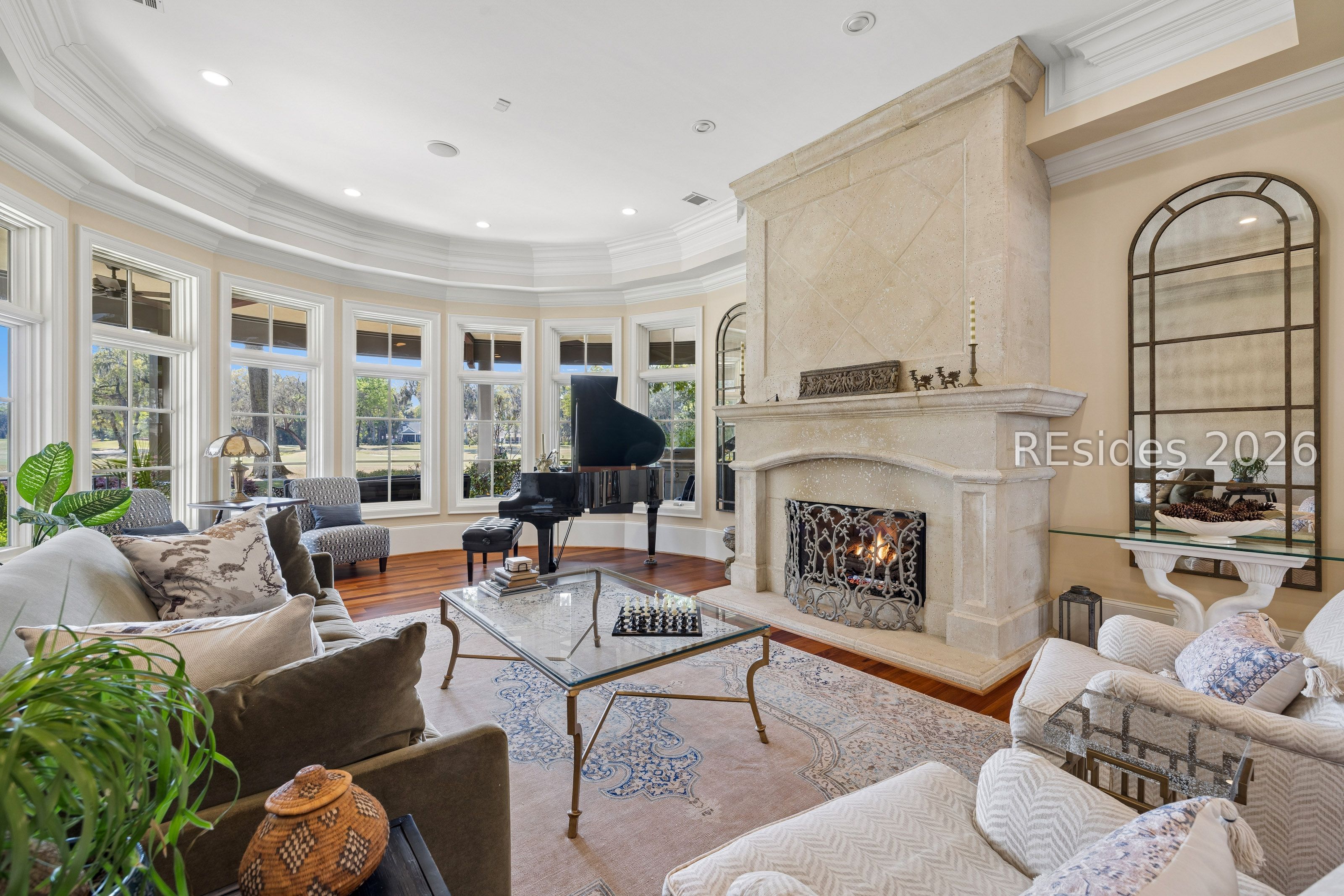 128 Inverness Drive Bluffton, SC 29910 - Photo 6 of 49