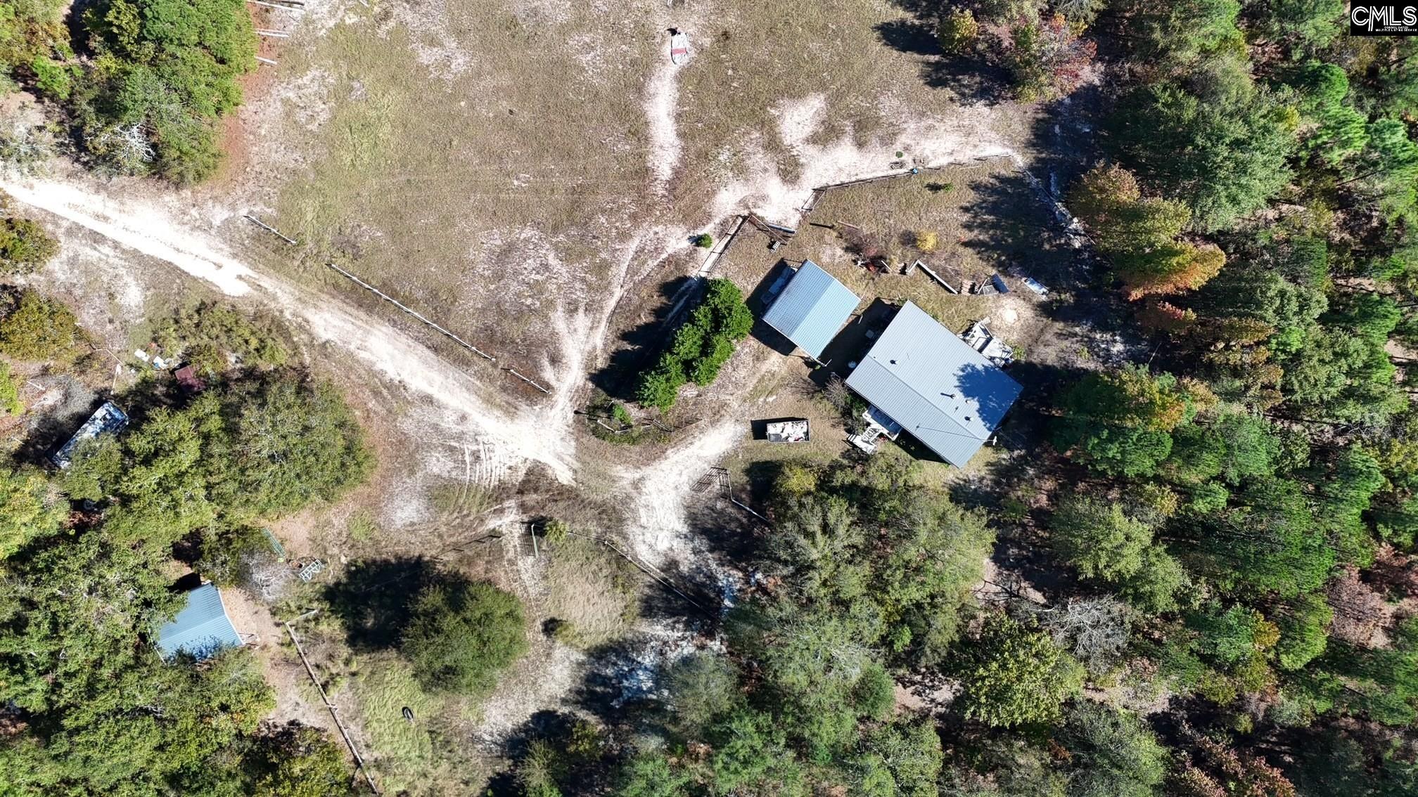 3247 McCaskill Road Bethune, SC 29009 - Photo 2 of 3