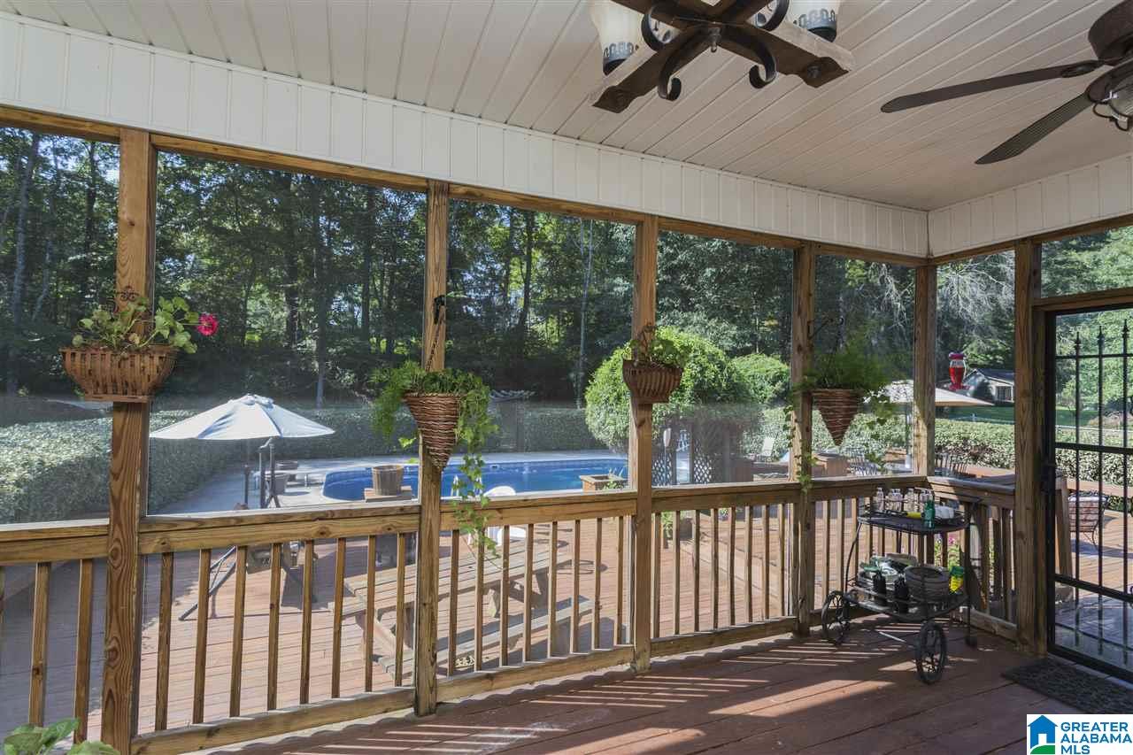 9710 Old Springville Road Trussville, AL 35173 - Photo 28 of 45