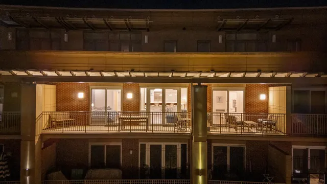 $900,000 | 4 Cherokee Blvd., Unit 409, Chattanooga, TN 37405
