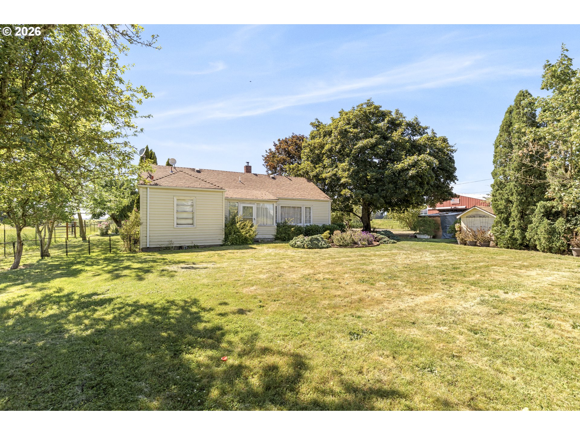 21601 Southwest McKee Road Amity, OR 97101 - Photo 25 of 29