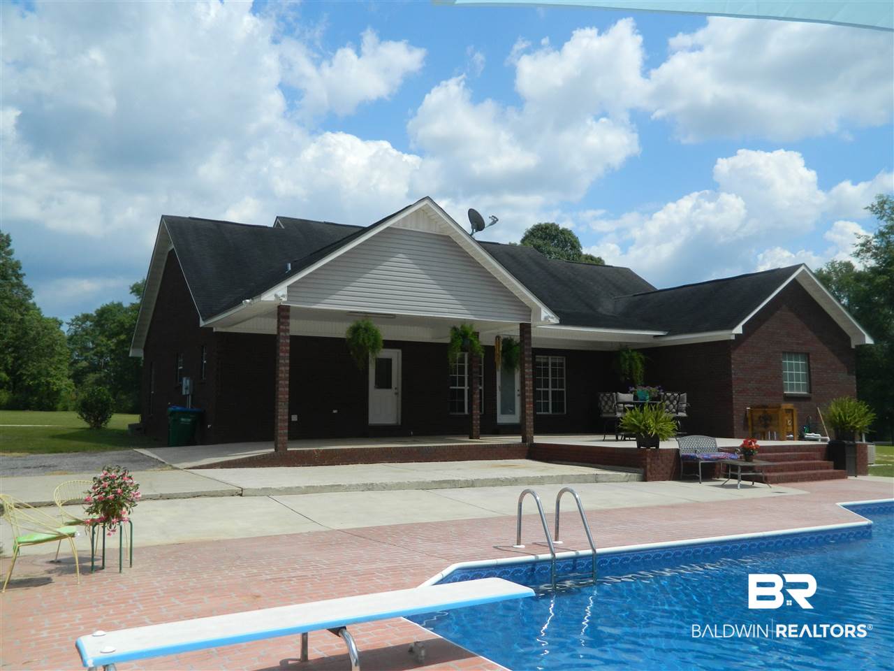 18145 Prine Road Citronelle, AL 36522 - Photo 25 of 32