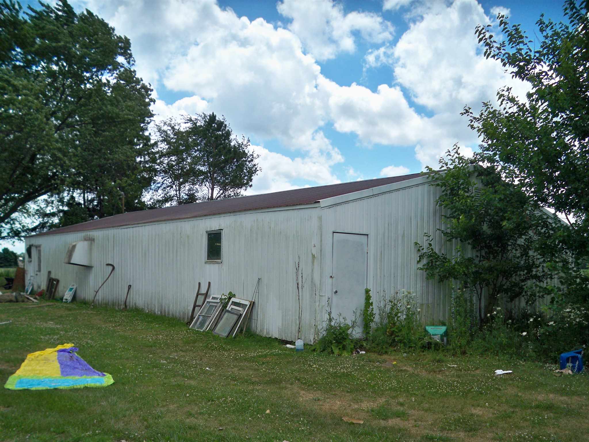 12135 Leesburg Road Fort Wayne, IN 46818 - Photo 22 of 22