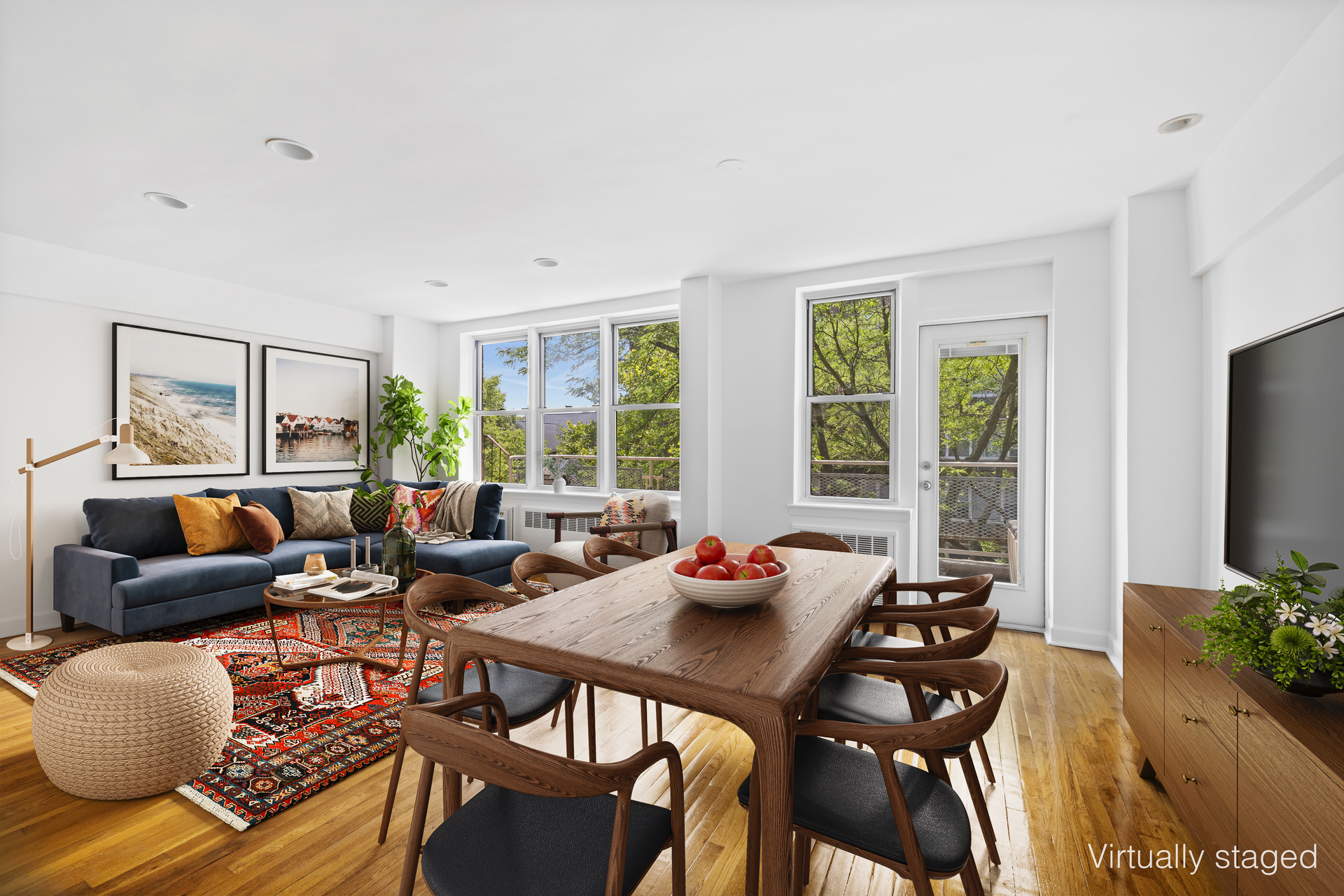 415 Argyle Road, Unit 4/5G Brooklyn, NY 11218 - Photo 5 of 21