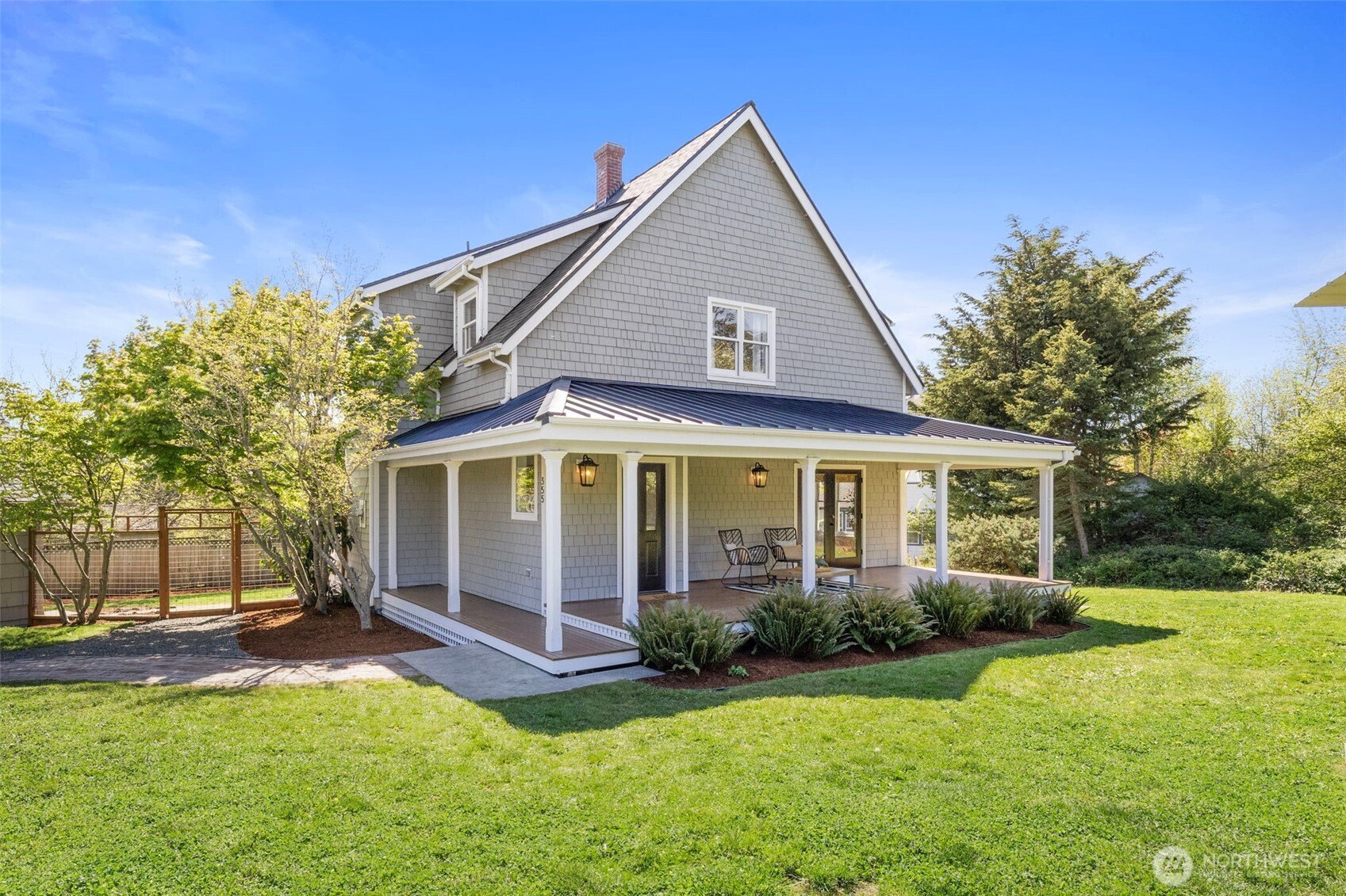 355 21st Street Port Townsend, WA 98368 - Photo 1 of 40