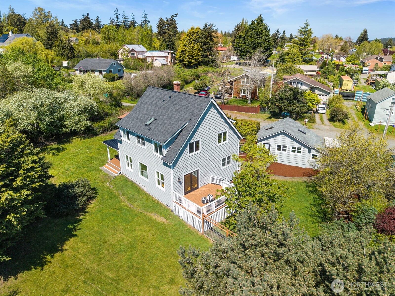 355 21st Street Port Townsend, WA 98368 - Photo 32 of 40