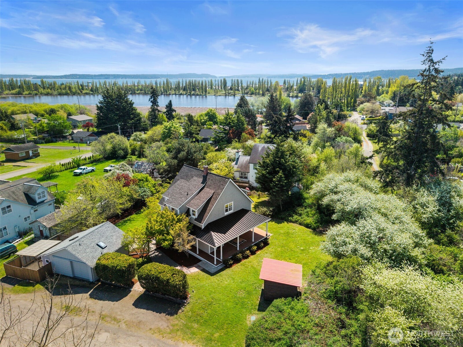 355 21st Street Port Townsend, WA 98368 - Photo 39 of 40